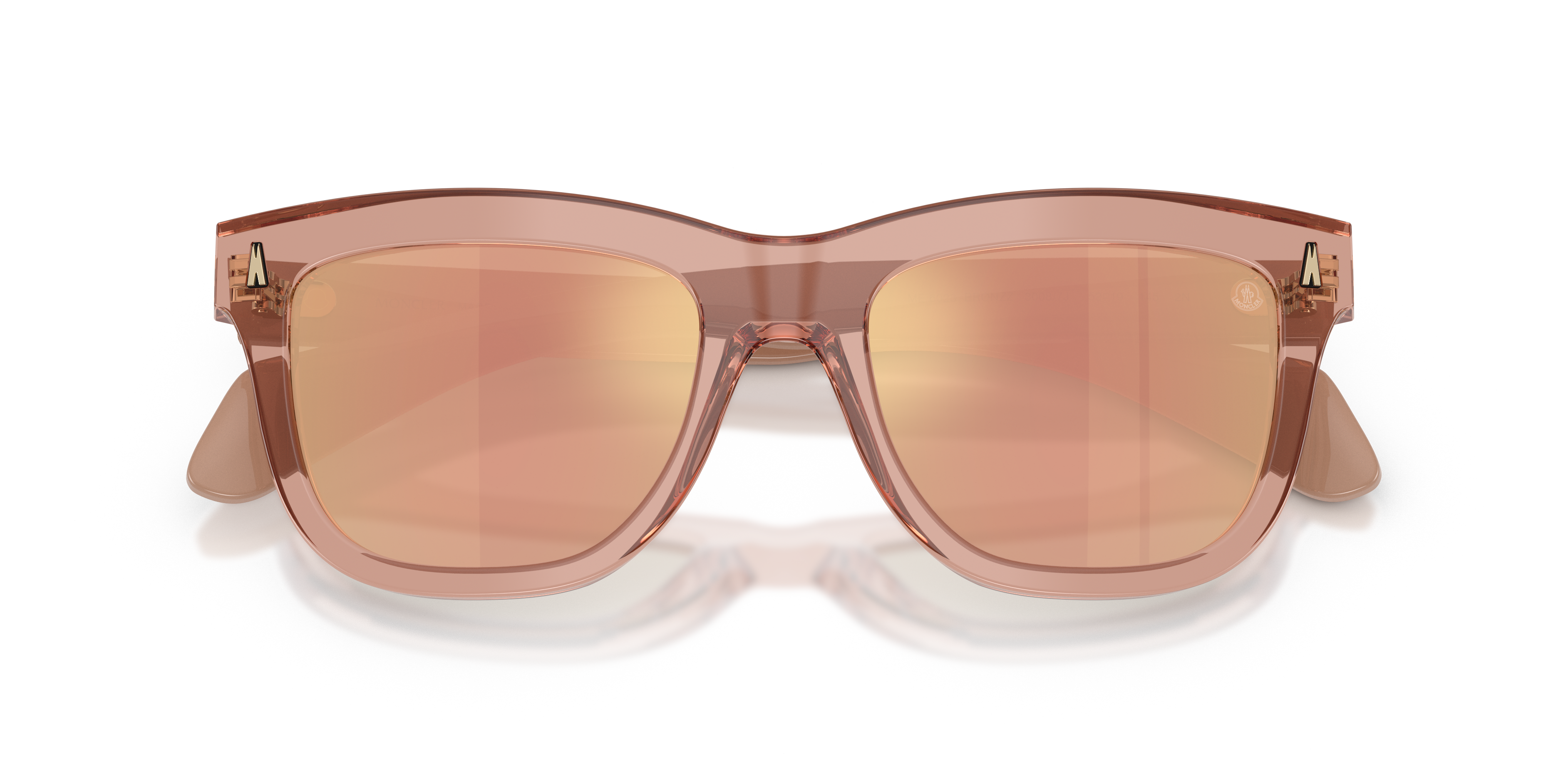 Moncler ME6023 30087J Bronzz 